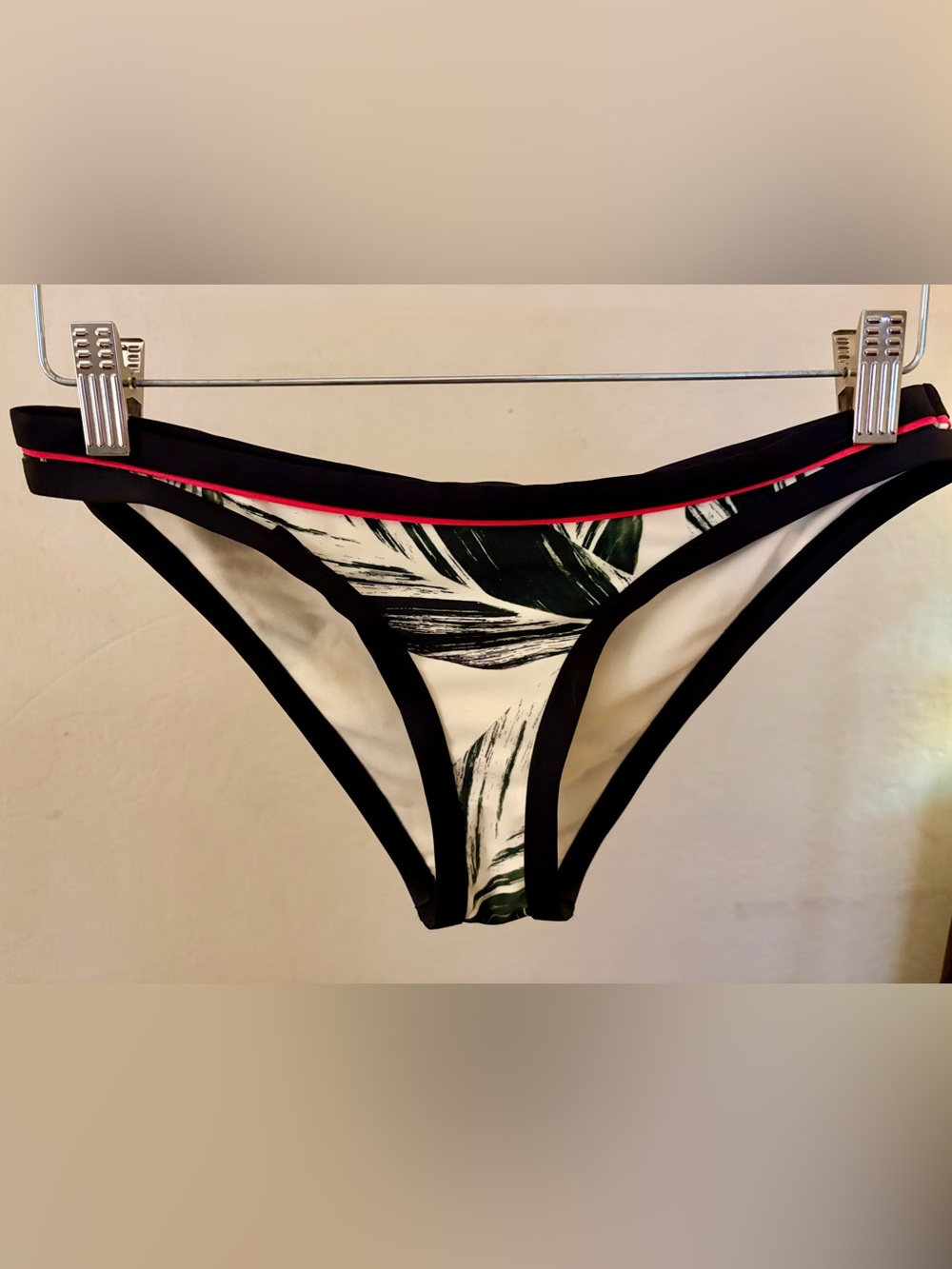 Eidon Swim Pearl Otemanu Mila Bikini Bottom SP